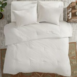 Madison Park 3 Piece Duvet Set - Queen